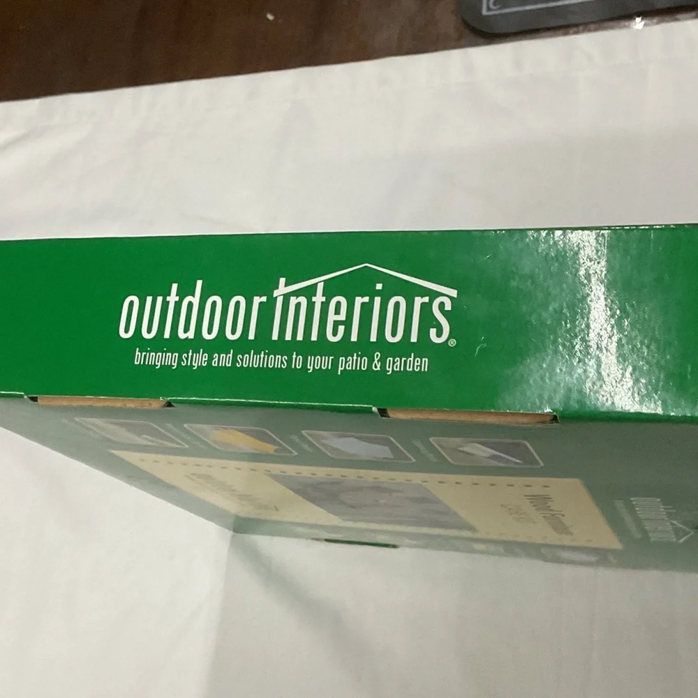 Wood Furniture Care Kit - New ✨